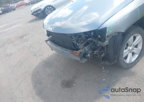 2011 Jeep Compass z USA, uszkodzony, nr VIN 1J4NF1FB4BD278084